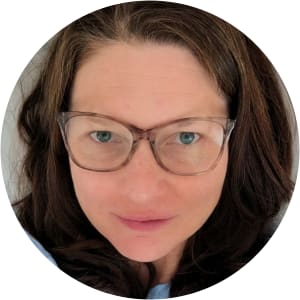 User Profile Avatar