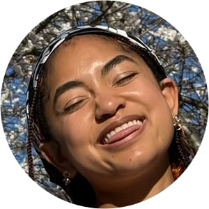 User Profile Avatar