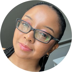 User Profile Avatar