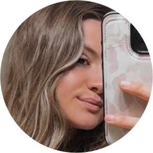 User Profile Avatar
