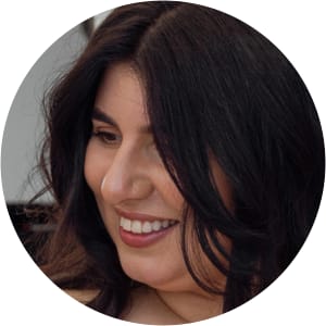 User Profile Avatar