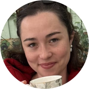User Profile Avatar