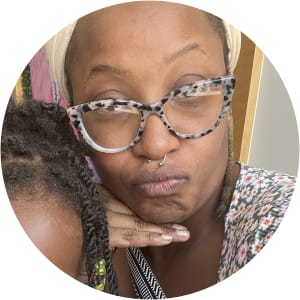 User Profile Avatar