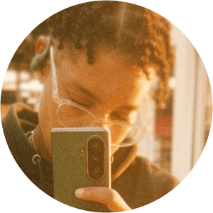 User Profile Avatar