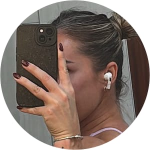 User Profile Avatar