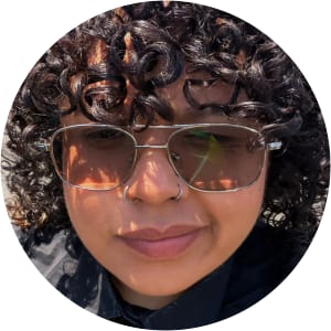 User Profile Avatar