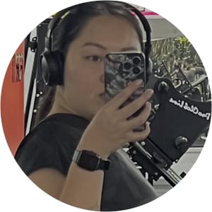 User Profile Avatar