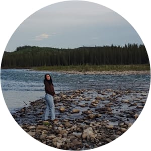 User Profile Avatar