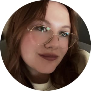 User Profile Avatar