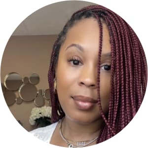 User Profile Avatar