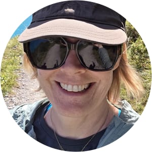 User Profile Avatar