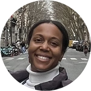 User Profile Avatar