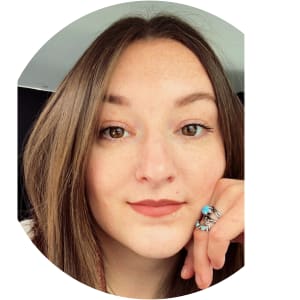 User Profile Avatar