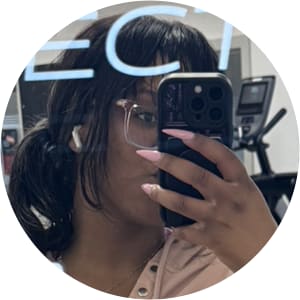 User Profile Avatar