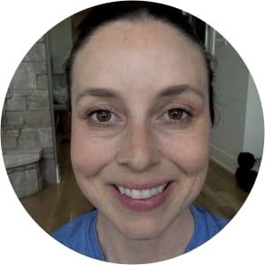 User Profile Avatar