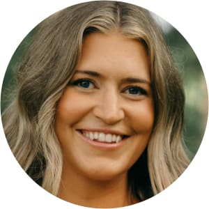 User Profile Avatar