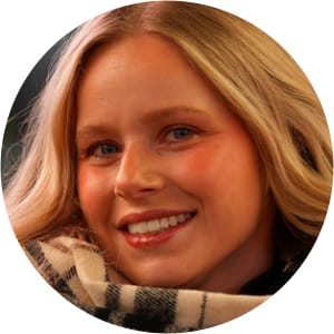 User Profile Avatar