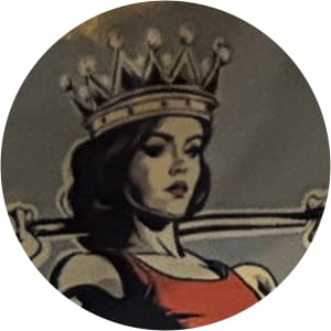 User Profile Avatar