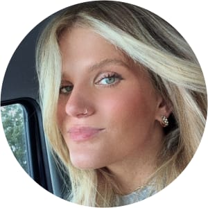 User Profile Avatar