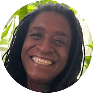 User Profile Avatar