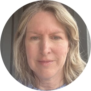 User Profile Avatar