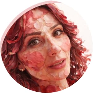 User Profile Avatar