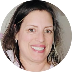 User Profile Avatar