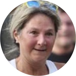 User Profile Avatar