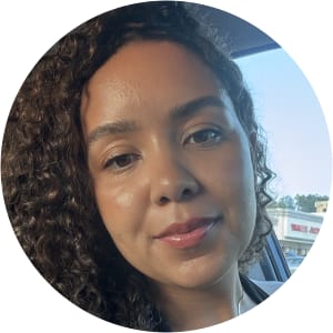 User Profile Avatar