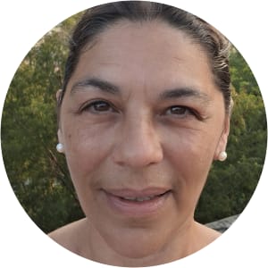 User Profile Avatar