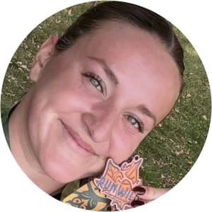 User Profile Avatar
