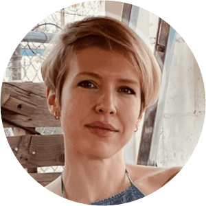 User Profile Avatar