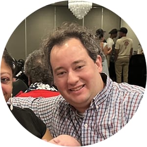 User Profile Avatar