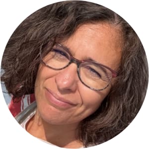 User Profile Avatar