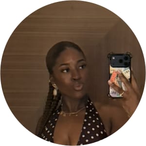 User Profile Avatar