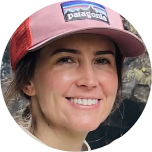User Profile Avatar
