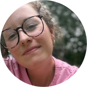 User Profile Avatar