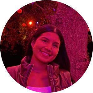 User Profile Avatar