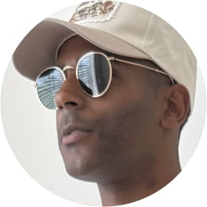 User Profile Avatar