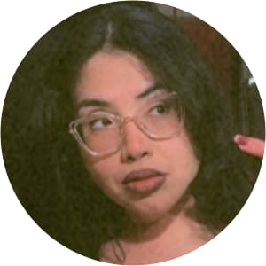 User Profile Avatar
