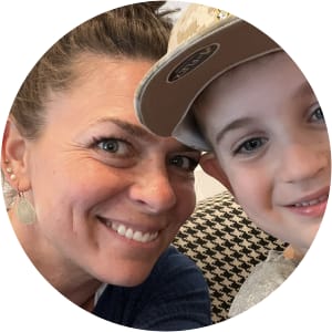 User Profile Avatar