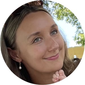 User Profile Avatar