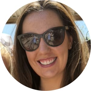 User Profile Avatar