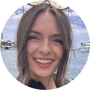 User Profile Avatar
