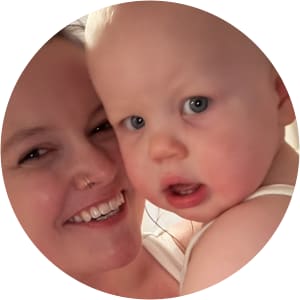 User Profile Avatar