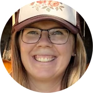 User Profile Avatar