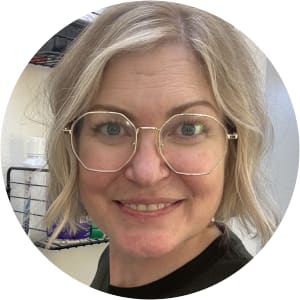 User Profile Avatar
