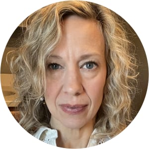 User Profile Avatar