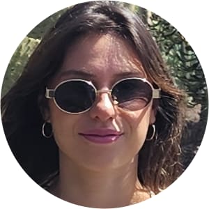 User Profile Avatar