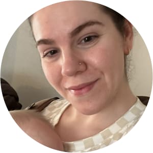 User Profile Avatar